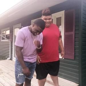 Meet your Posher, Taevon